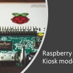 Raspberry PI Kiosk Modus - einrichten