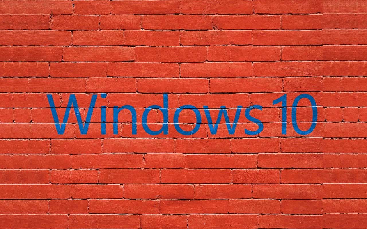 Windows 10