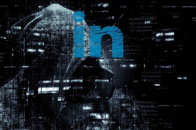 Linkedin Dataleak 700mio User data online